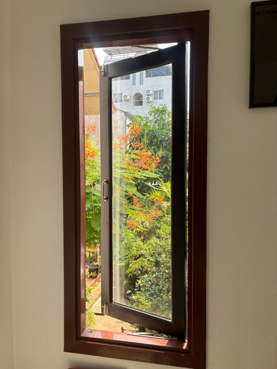 Yindee Stylish Guesthouse Chiang Mai Exterior foto
