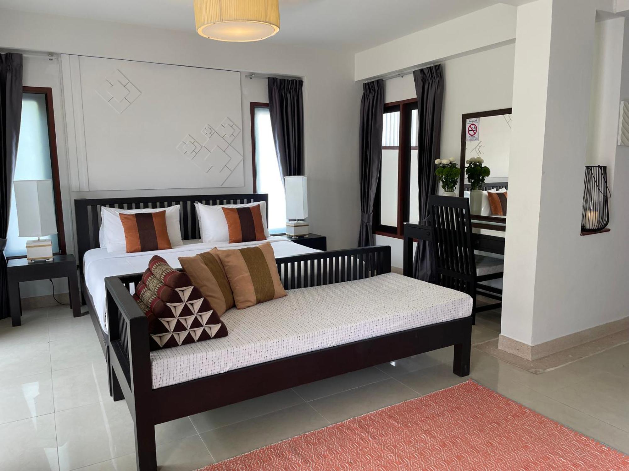 Yindee Stylish Guesthouse Chiang Mai Exterior foto