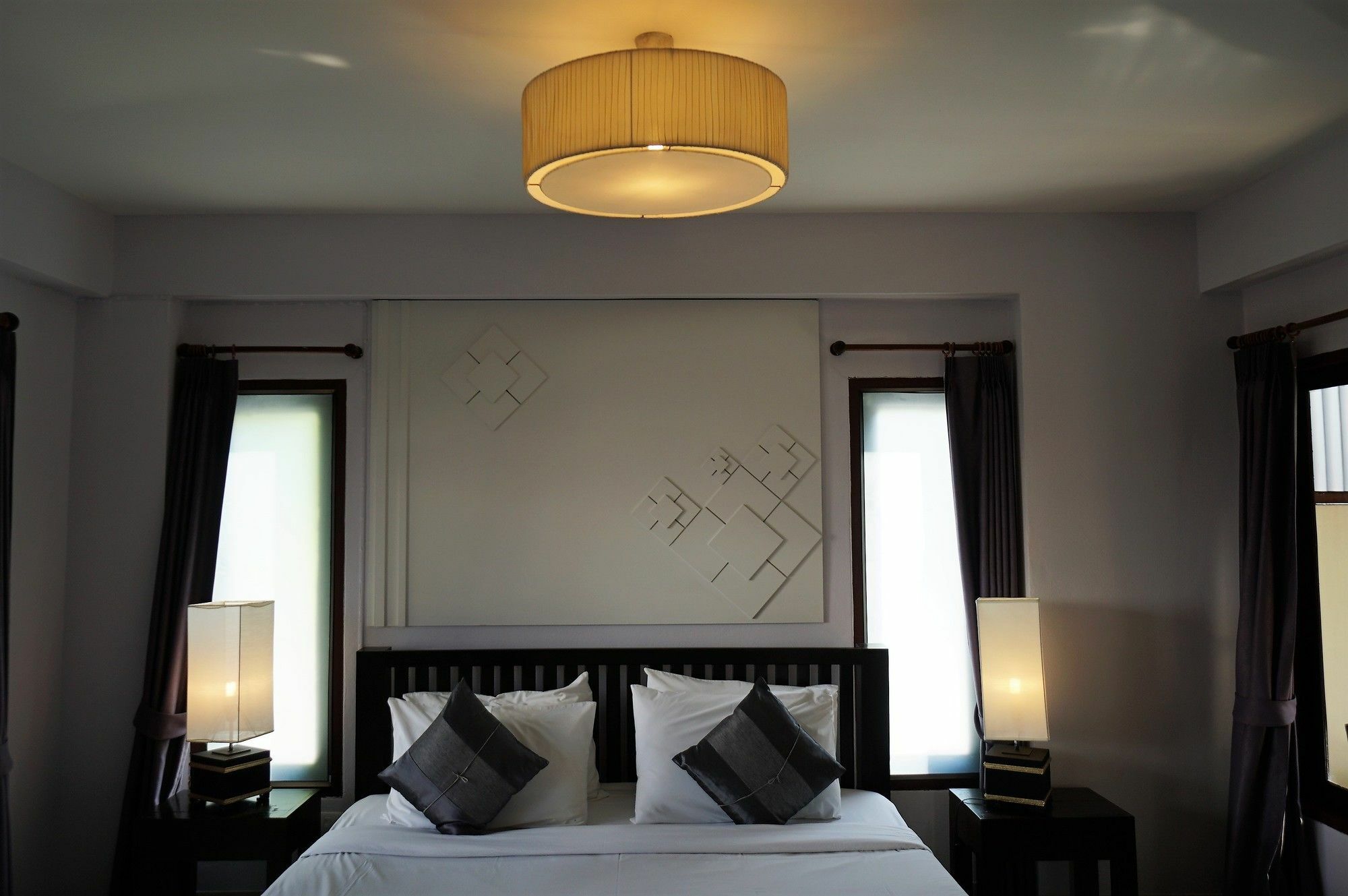 Yindee Stylish Guesthouse Chiang Mai Exterior foto