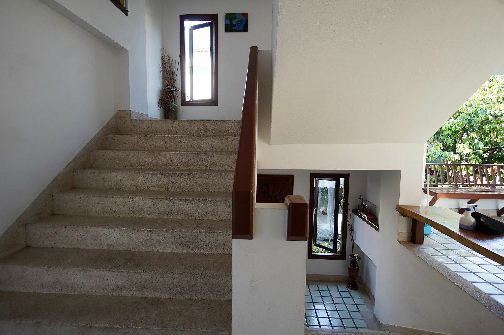 Yindee Stylish Guesthouse Chiang Mai Exterior foto