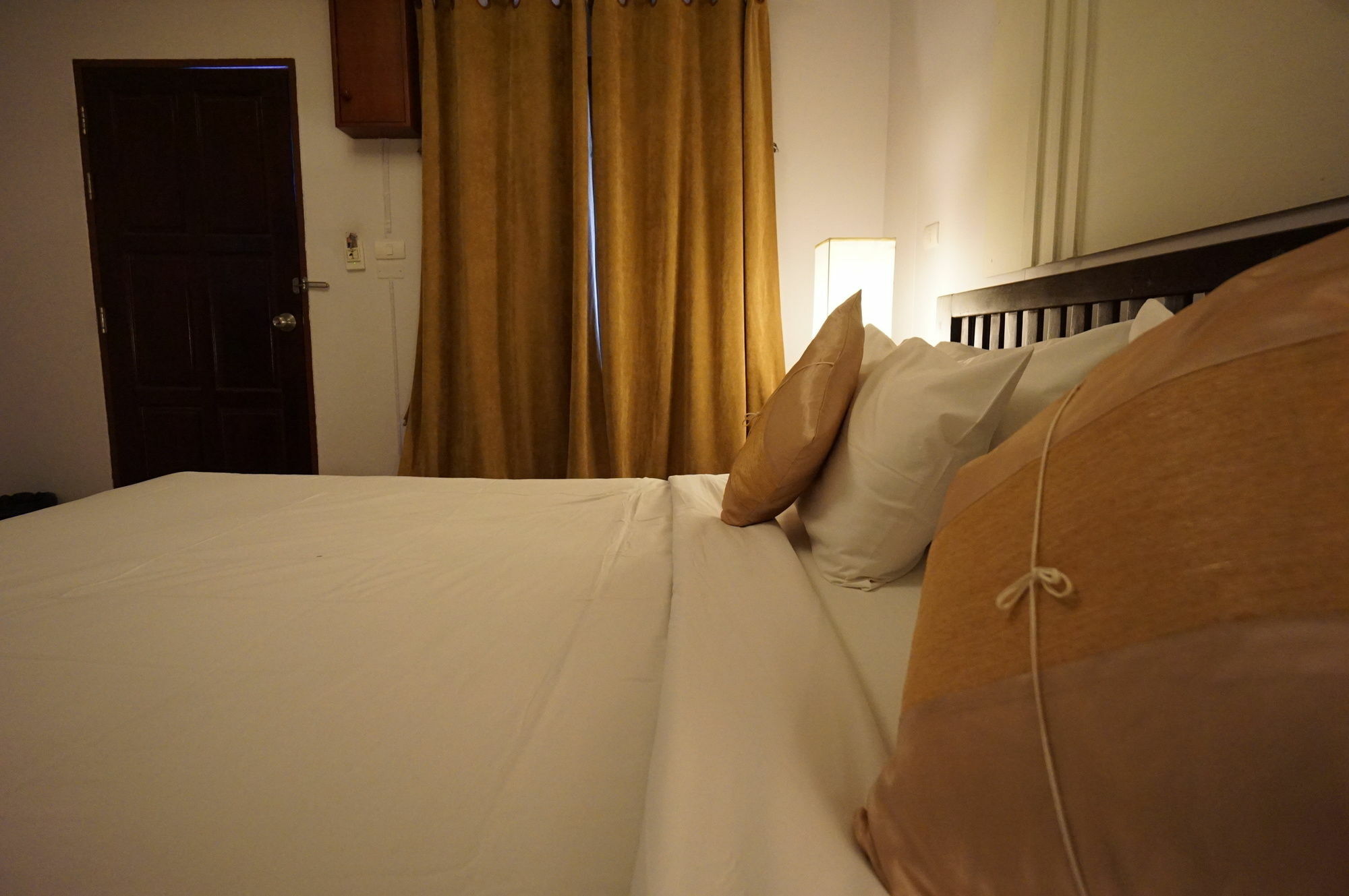 Yindee Stylish Guesthouse Chiang Mai Exterior foto